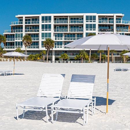 Ten35 Seaside Rentals Siesta Key Exterior foto