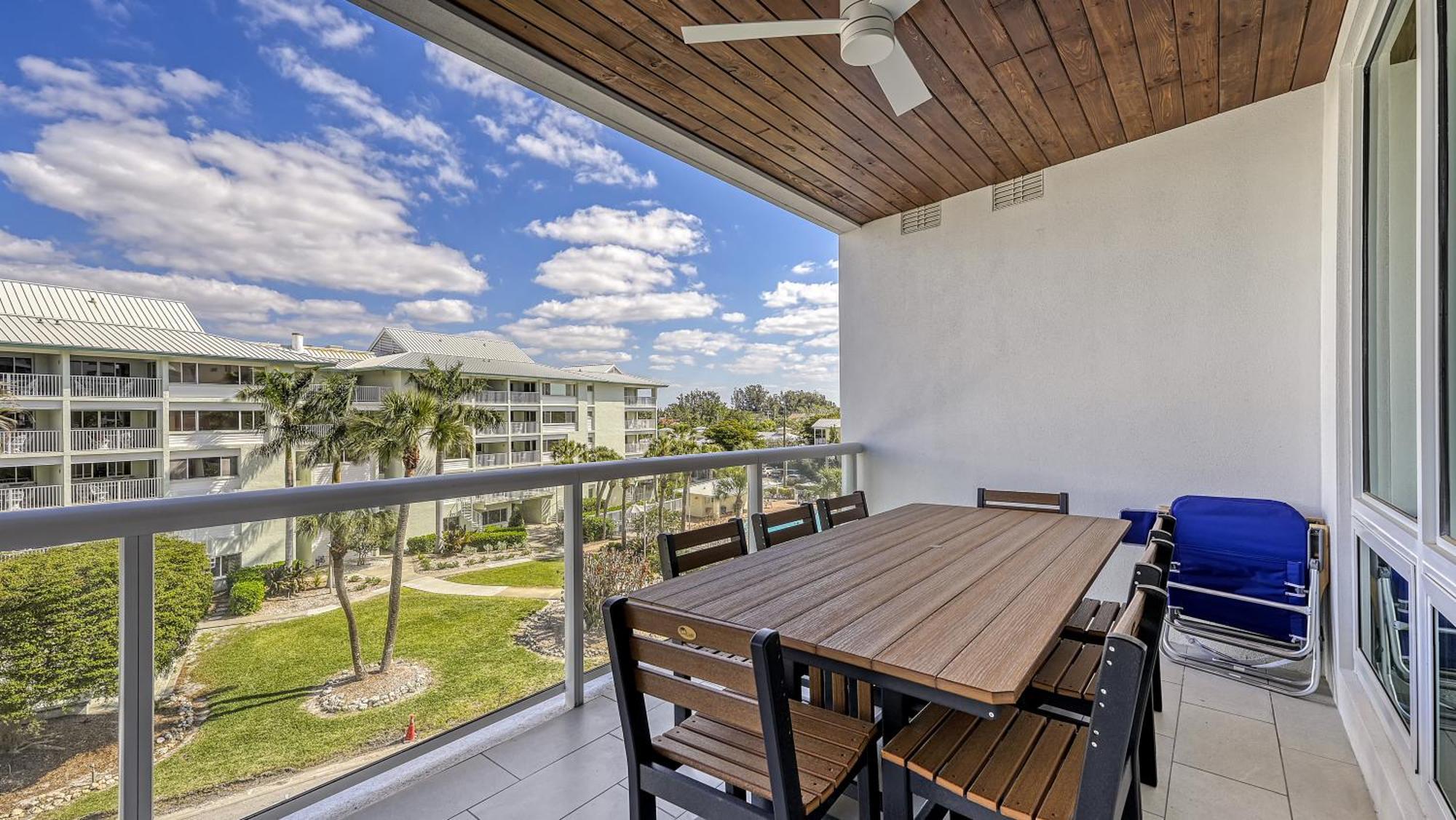 Ten35 Seaside Rentals Siesta Key Exterior foto