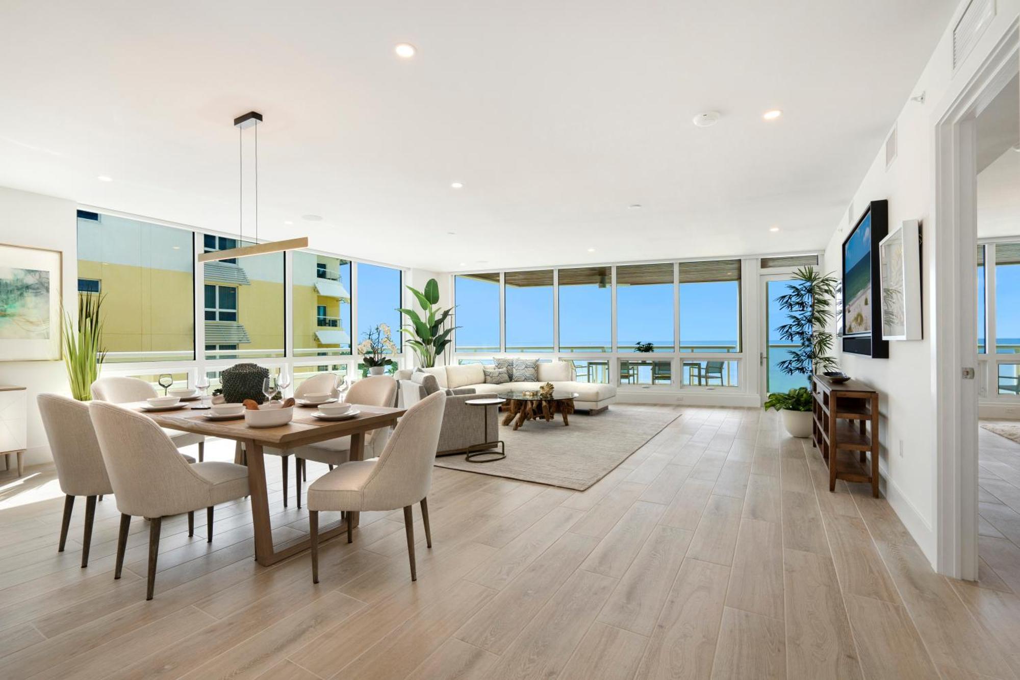 Ten35 Seaside Rentals Siesta Key Exterior foto