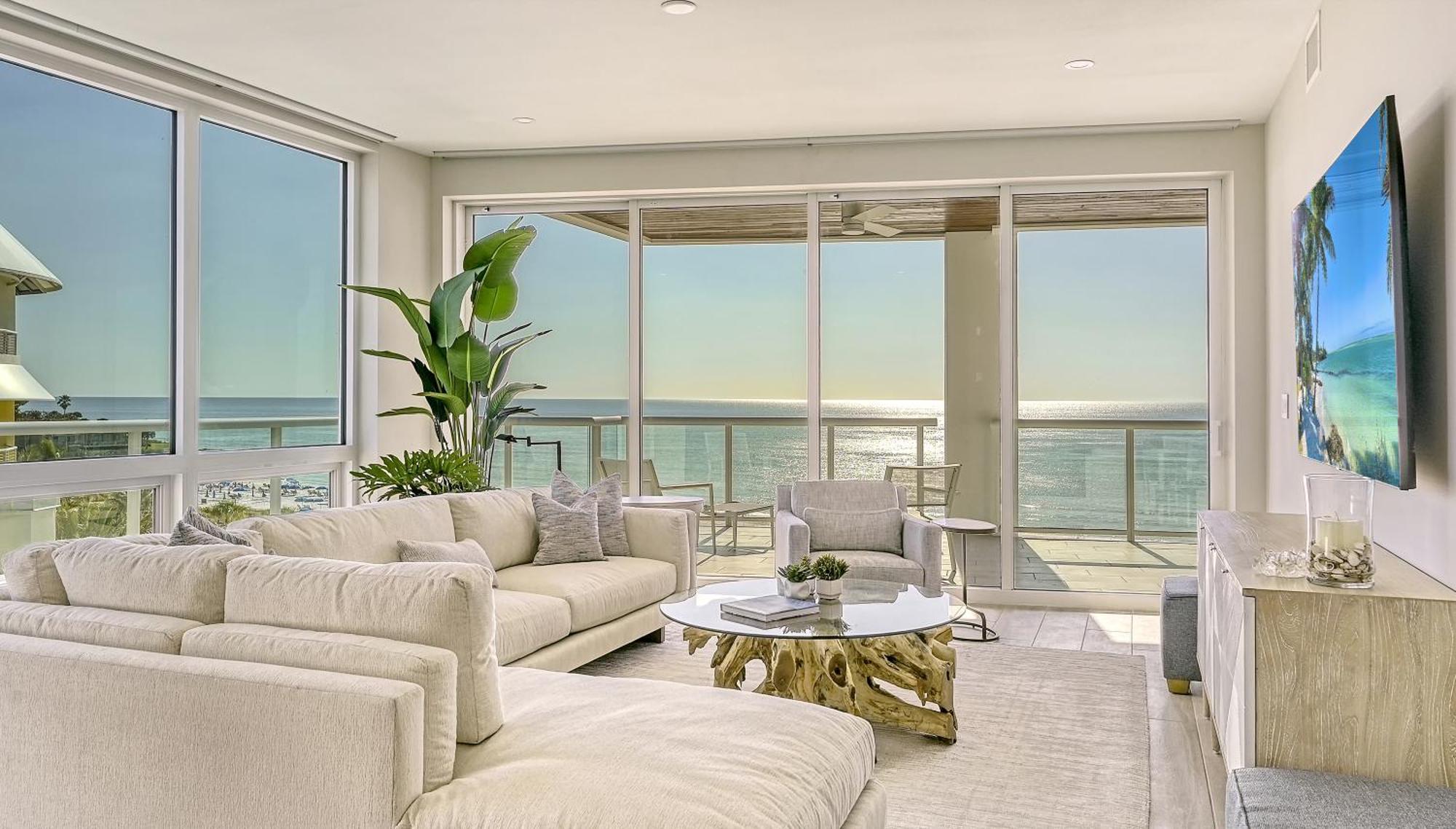 Ten35 Seaside Rentals Siesta Key Exterior foto