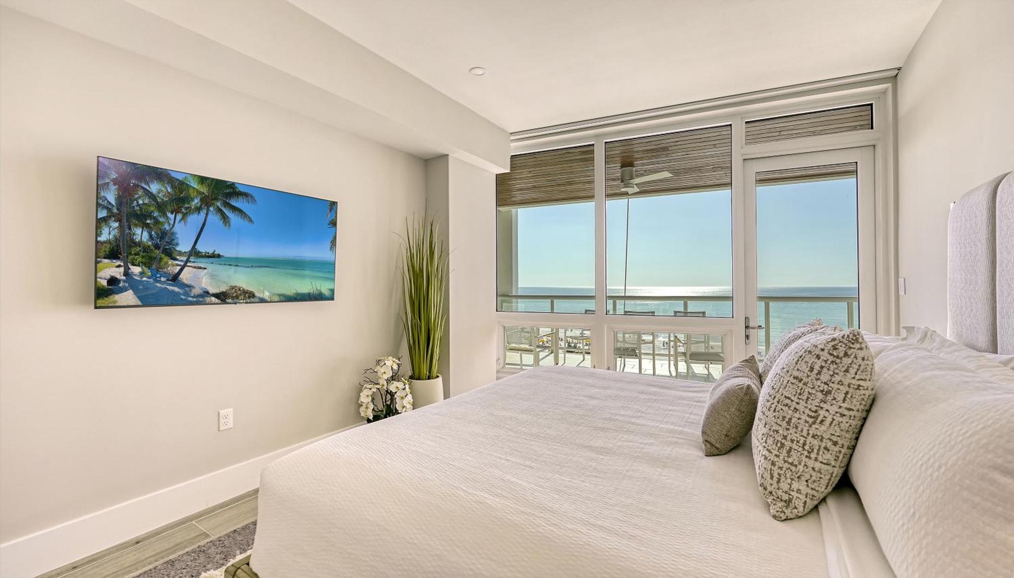 Ten35 Seaside Rentals Siesta Key Exterior foto