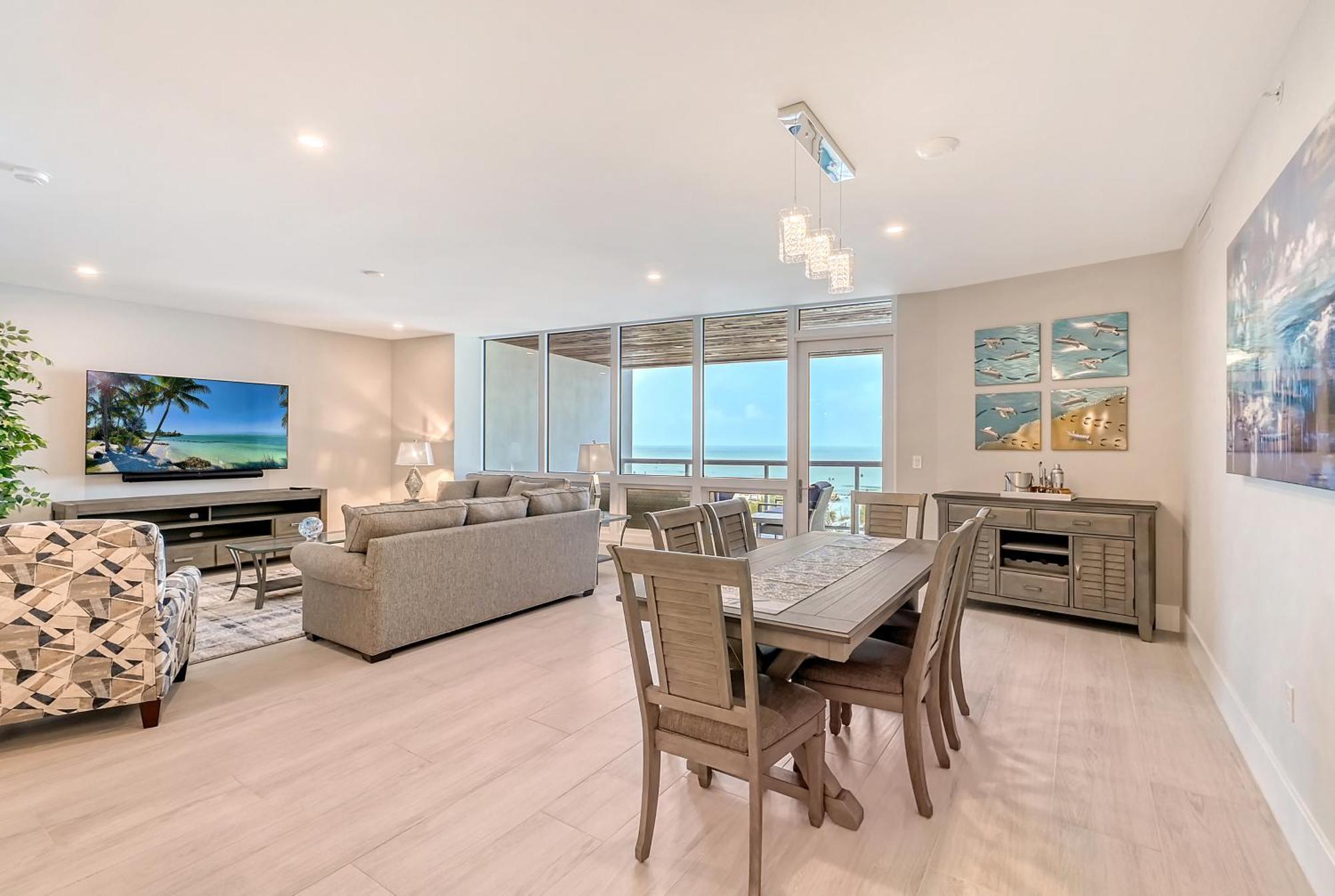 Ten35 Seaside Rentals Siesta Key Exterior foto