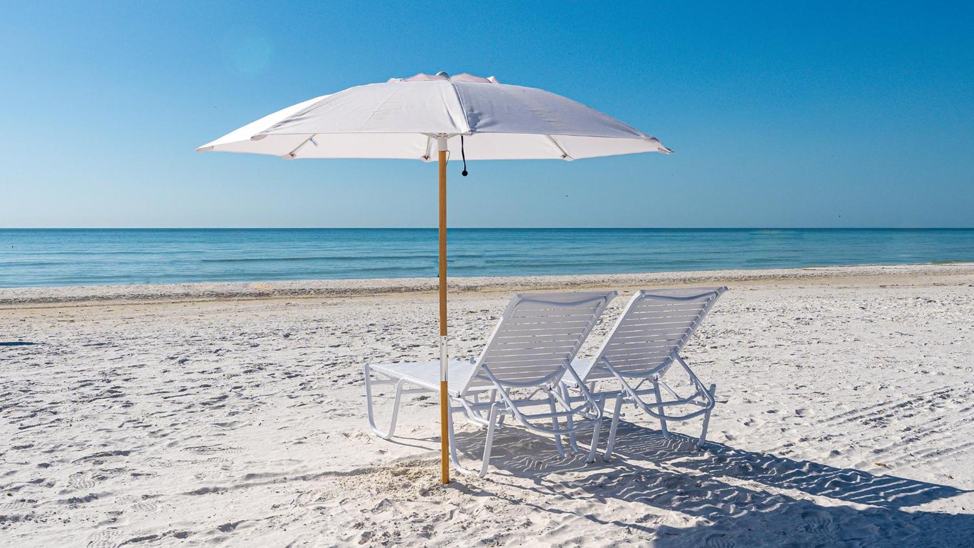 Ten35 Seaside Rentals Siesta Key Exterior foto
